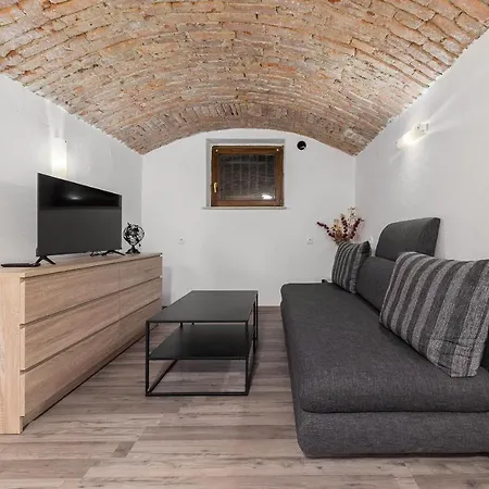 Gong Lägenhet Ljubljana