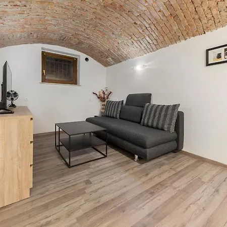 Gong Apartmán Lublaň