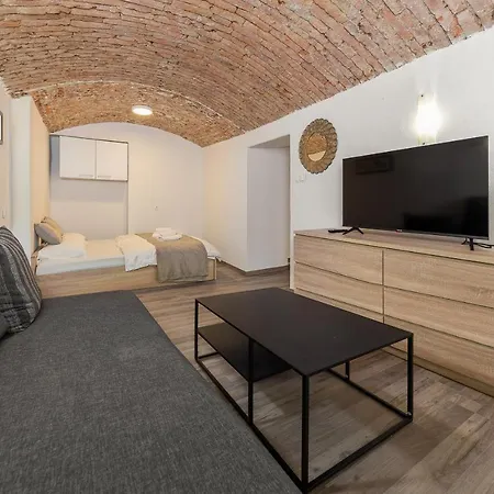 Apartment Gong