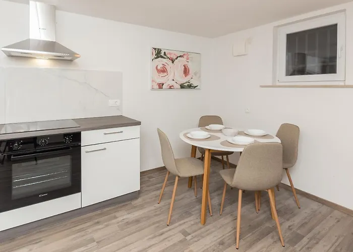 Gong Lejlighed Ljubljana