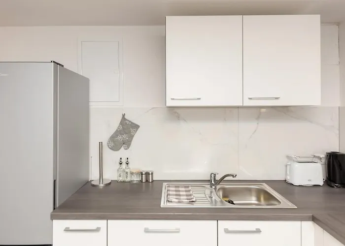 شقة Gong ليوبليانا