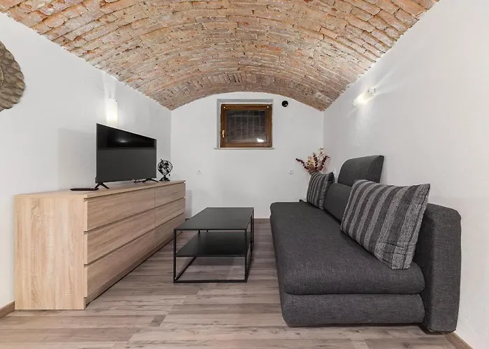 Gong Lejlighed Ljubljana