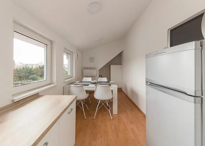 Lejlighed Gong Ljubljana