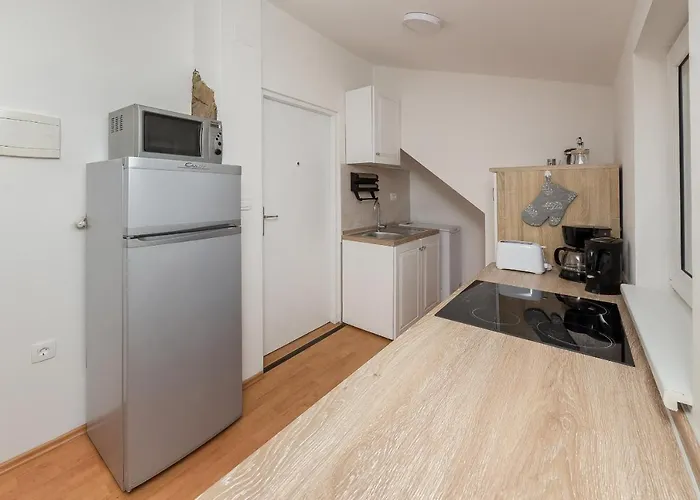 Gong Lejlighed Ljubljana