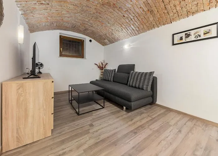 Gong Lejlighed Ljubljana