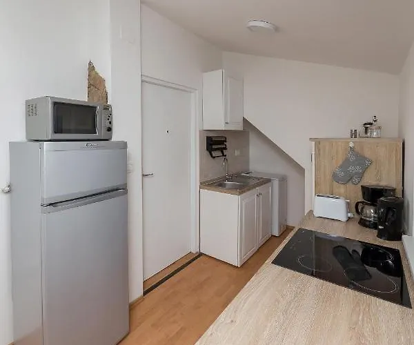 Lejlighed Gong Ljubljana