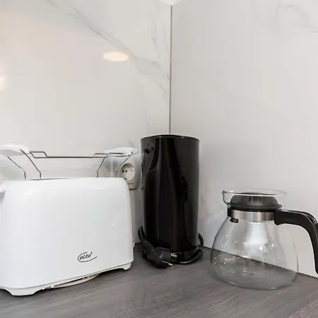 Appartement Gong *