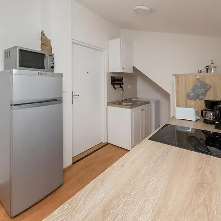 Gong 아파트 류블랴나