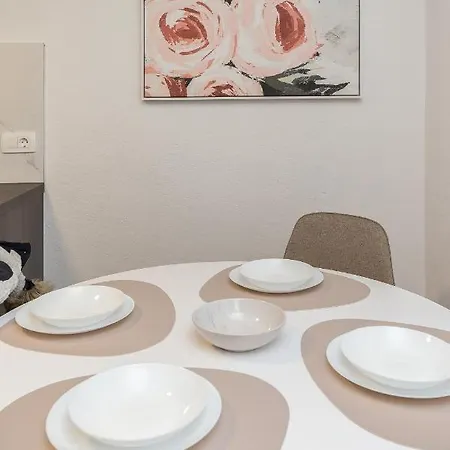 Gong 아파트 류블랴나