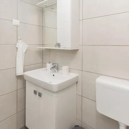 Appartement Gong