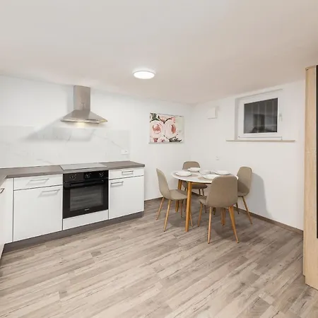 Appartement Gong *