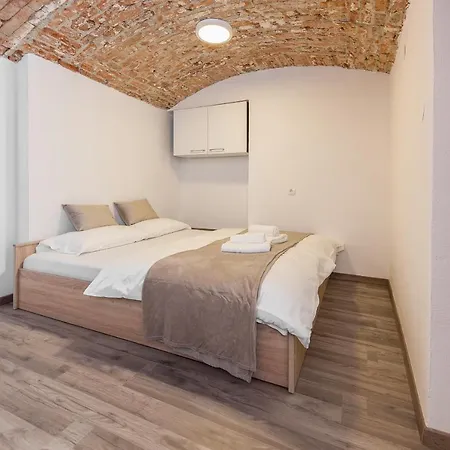 Appartement Gong