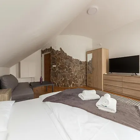 Gong Appartement *